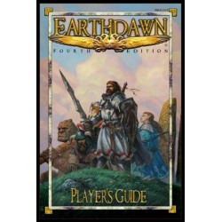 Earthdawn 4th Edition:...