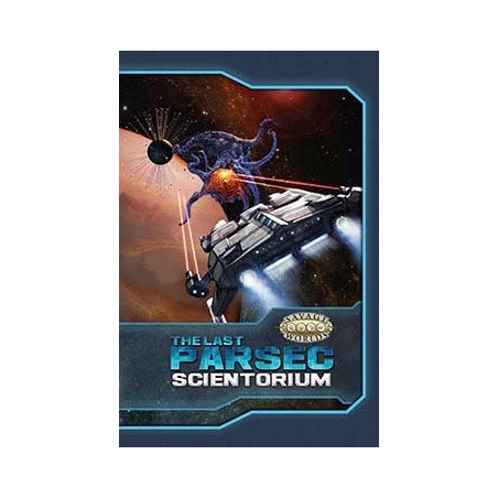 The Last Parsec:...