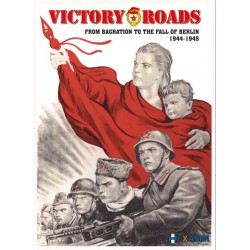 Victory Roads