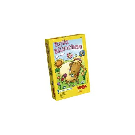 Bellaflor / Bella Blümchen