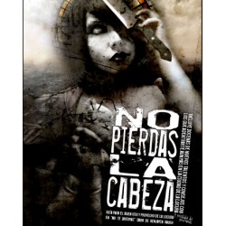 No pierdas la cabeza