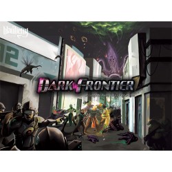 Dark Frontier Caja Deluxe
