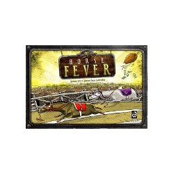 Horse Fever
