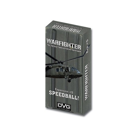 Warfighter Modern:...
