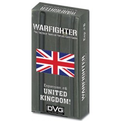 Warfighter Expansion 6:...