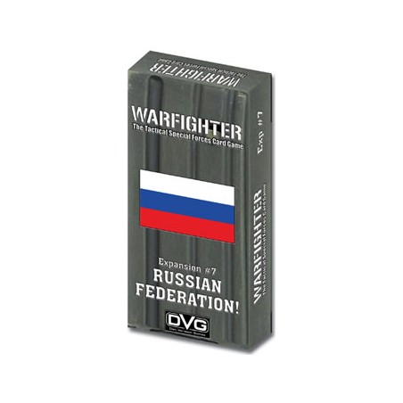 Warfighter Modern:...