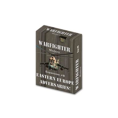 Warfighter Modern:...
