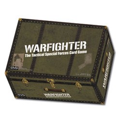 Warfighter Expansion 9:...