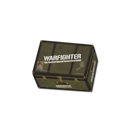 Warfighter Expansion 9:...