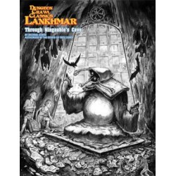 Dungeon Crawl Classics RPG...