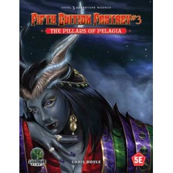Fifth Edition Fantasy #03:...