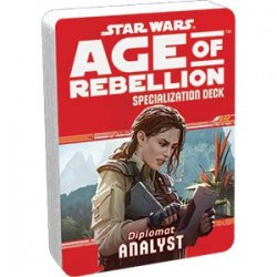 Star Wars: Age of...