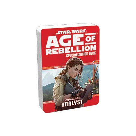 Star Wars: Age of...