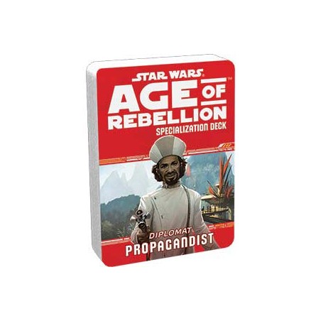 Star Wars: Age of...