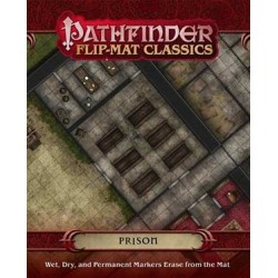 Pathfinder Flip-Mat...