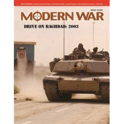 Modern War 20: Drive on...