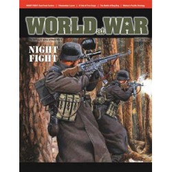 World at War 44: Night Fight