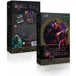 Shuffle Heroes
