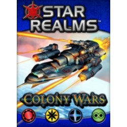 Star Realms: Colony Wars...