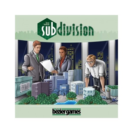 Subdivision