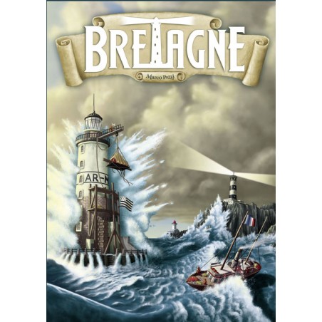 Bretagne