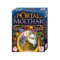 El Portal de Molthar