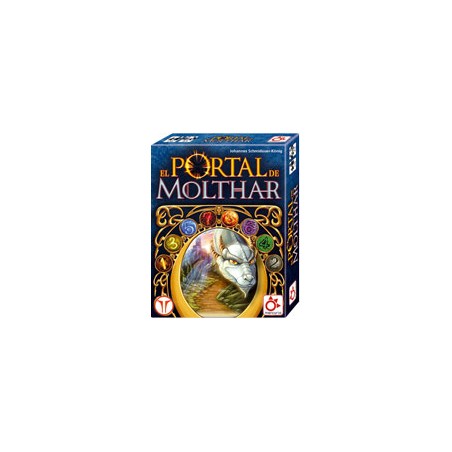 El Portal de Molthar