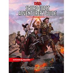 Dungeons & Dragons: Sword...