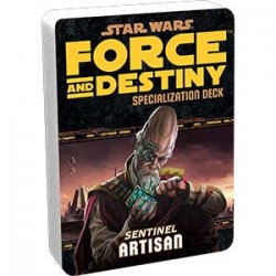 Star Wars: Force and...
