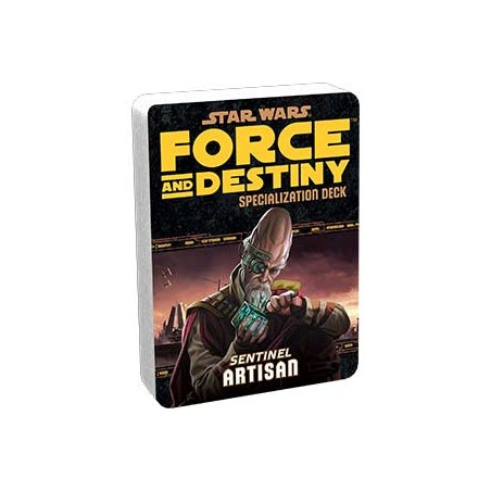 Star Wars: Force and...