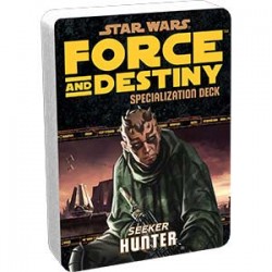 Star Wars: Force and...
