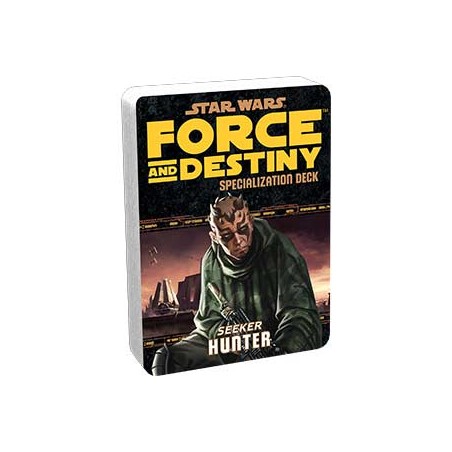 Star Wars: Force and...