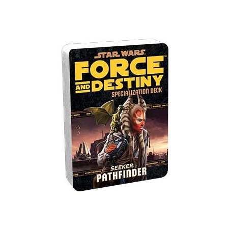 Star Wars: Force and...