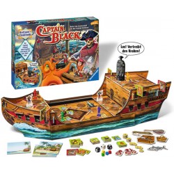 Captain Black