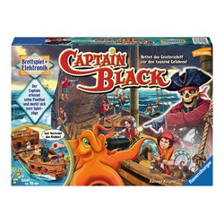 Captain Black
