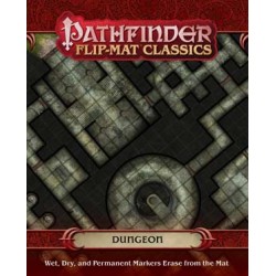 Pathfinder Flip-Mat...