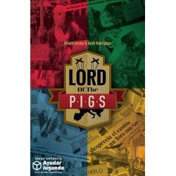 The Lord of the P.I.G.S. -...