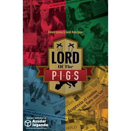 The Lord of the P.I.G.S. -...