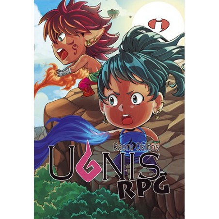 Ugnis RPG