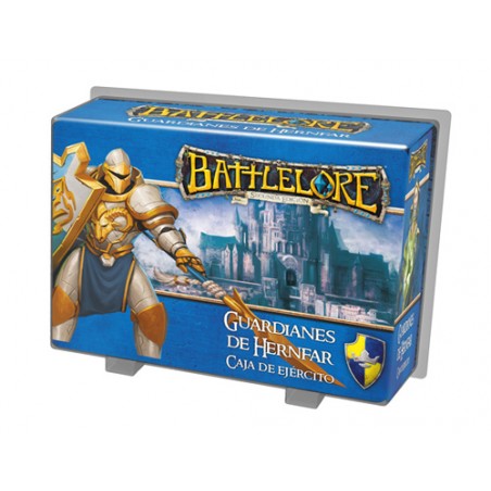 Battlelore 2ª Edición:...