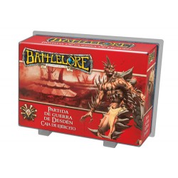 Battlelore 2ª Edición:...