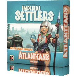 Imperial Settlers:...