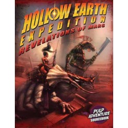 Hollow Earth Expedition....