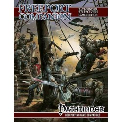 Freeport Companion:...