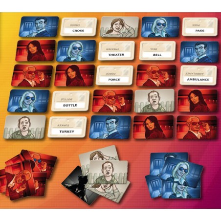 Codenames