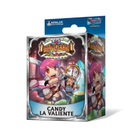 Super Dungeon Explore:...