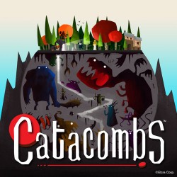 Catacombs 3rd Edition