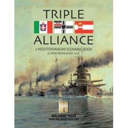 Great War at Sea: Triple...