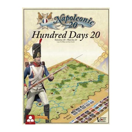 Hundred Days 20