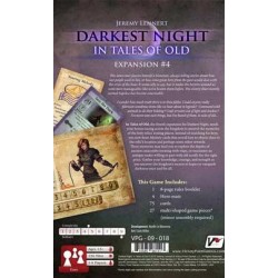 Darkest Night expansion #4:...